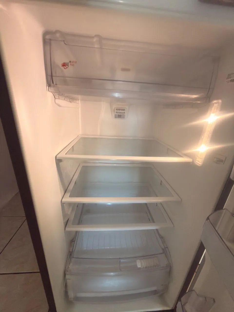 Geladeira