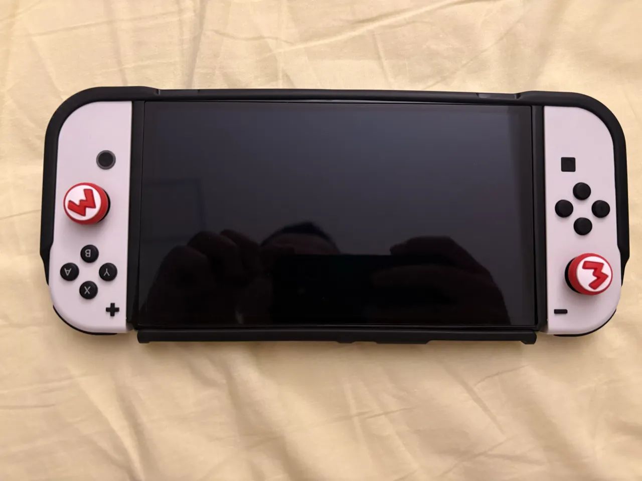 Nintendo Switch Oled  - Foto 3
