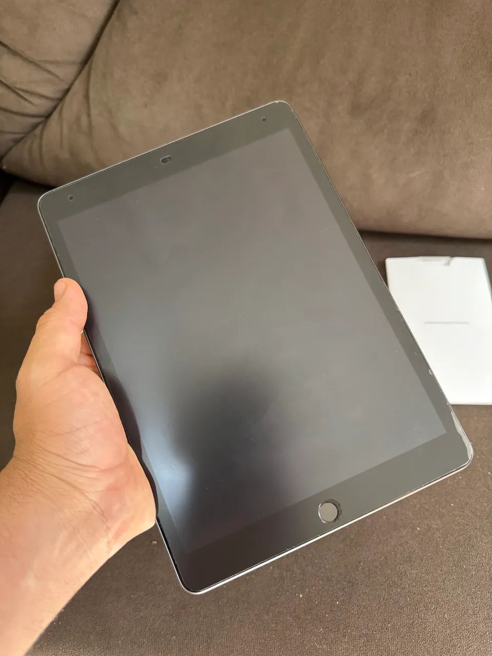 iPad 9 GERAÇÃO 1.500,00 - Foto 4