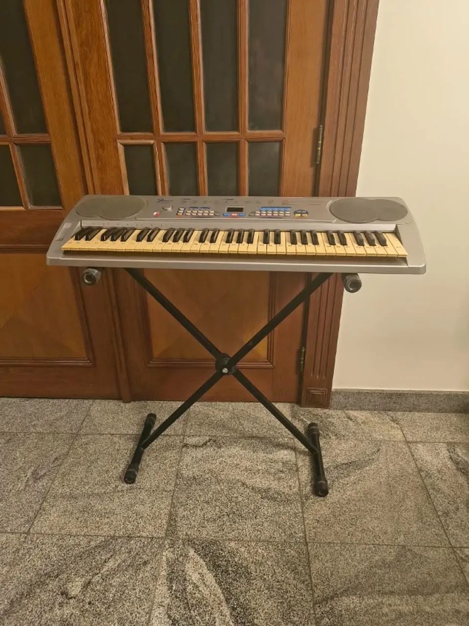 Teclado Musical