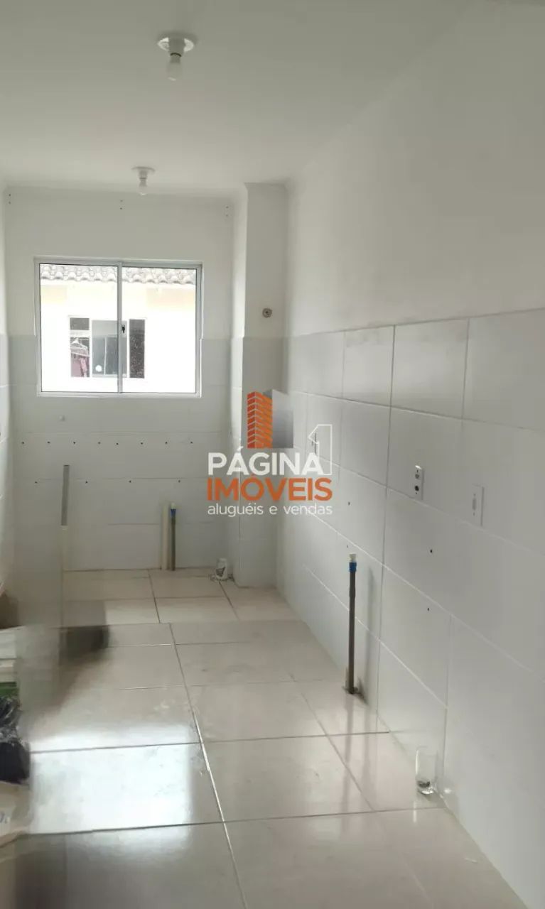 Página 1 Imóveis anuncia para locação, apartamento 02 dormitórios no Condomínio Residencia - Foto 11