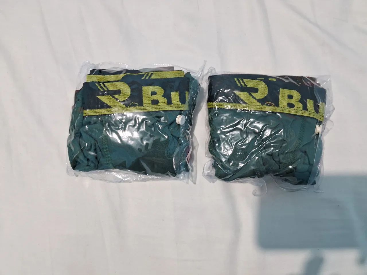 Kit Cueca Boxer  - Foto 2