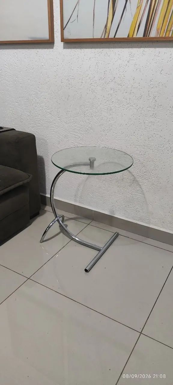 Mesinha de canto 