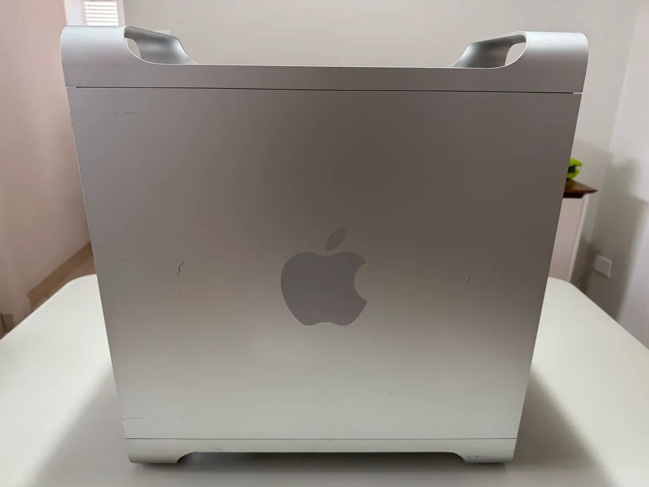 MacPro Mid (2012) - 16GB RAM - SSD 1TB + HD 2TB - Computadores e