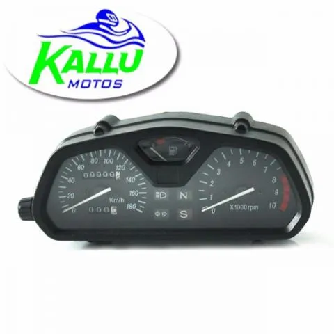 Painel Nx 400 Falcon moto modelo original 1998 a 2008