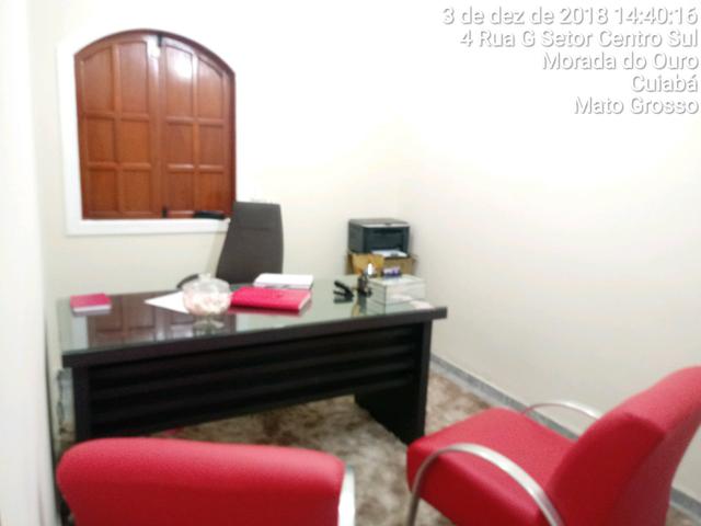 Casa morada do Ouro 5 quartos - Foto 12