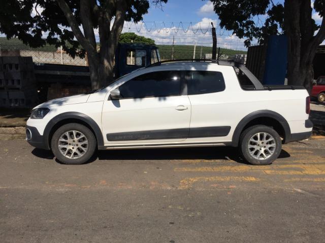 Preços Usados Volkswagen Saveiro Flex Cabine Dupla Página 4 Waa2