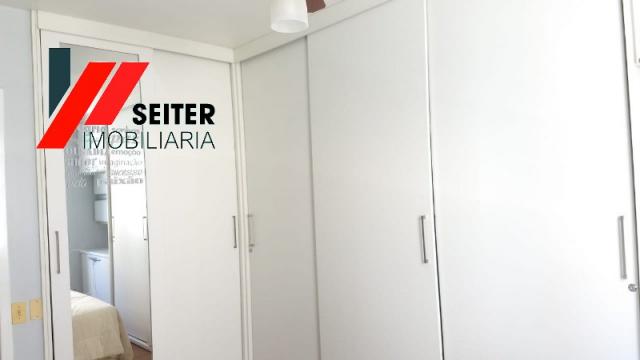 apartamento a 20 metros da praia em canasvieiras - Foto 8