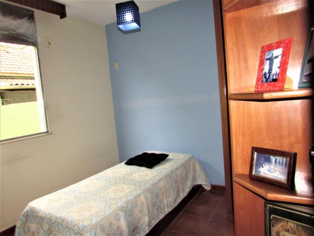 Engenho de Dentro Condomínio Lomas Valentinas 3 quartos 69m² (IPTU) - Foto 6