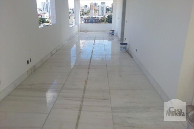 Apartamento à venda com 5 dormitórios em Padre eustáquio, Belo horizonte cod:92110 - Foto 2