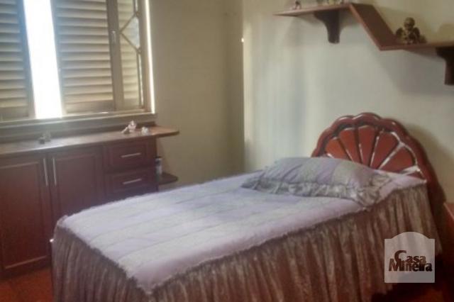 Casa à venda com 3 dormitórios em Caiçaras, Belo horizonte cod:16902 - Foto 13