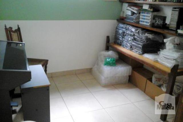Casa à venda com 4 dormitórios em Santa lúcia, Belo horizonte cod:107035 - Foto 11