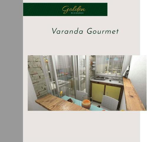 2 dorms 1 suíte apenas *310 mil na Vila Valparaíso Santo André - Foto 5