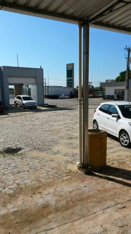 1407 - Loja Comercial para Alugar localizada no Morro da Bina - Biguaçu. - Foto 9