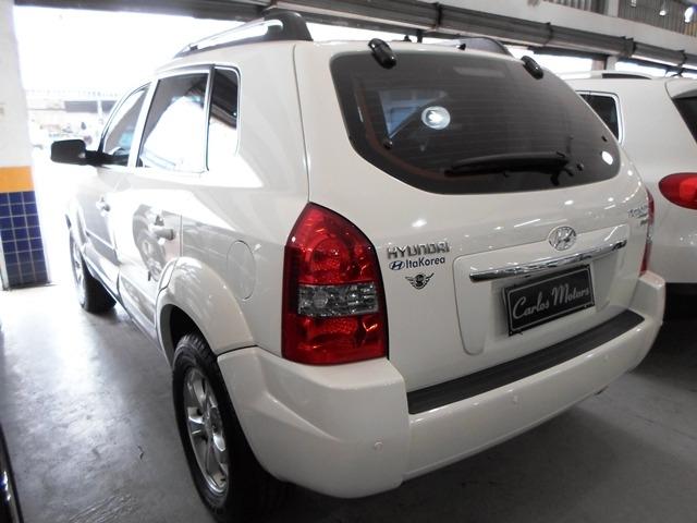 Hyundai Tucson Gls 30.000km Automatico - Foto 3