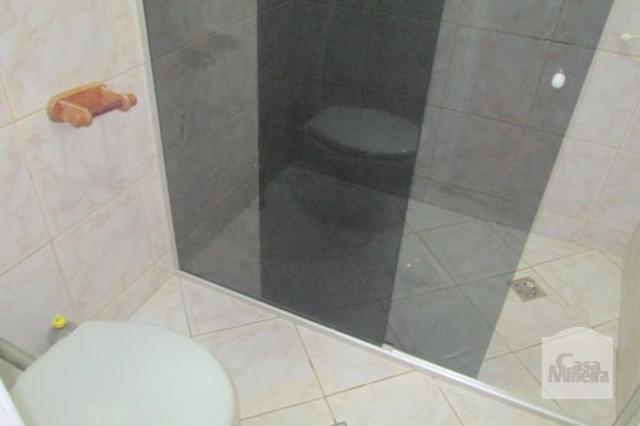 Casa à venda com 3 dormitórios em Palmeiras, Belo horizonte cod:104304 - Foto 5