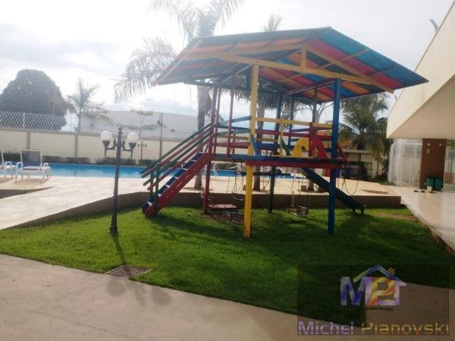 Sobrado Residencial Porto Seguro à Venda - Foto 17
