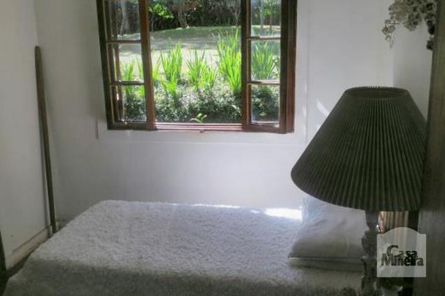 Casa de condomínio à venda com 3 dormitórios em Aconchego da serra, Itabirito cod:114180 - Foto 6