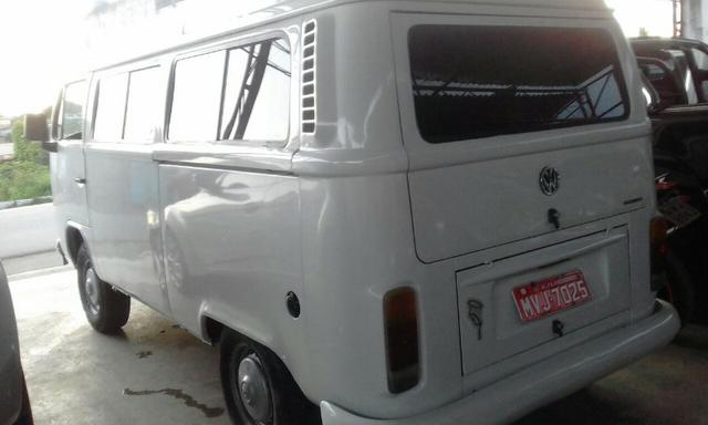 Vw - Volkswagen Kombi - Foto 3
