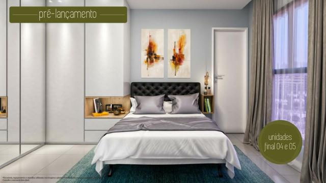 Apartamentos 2 dormitório sendo 1 Suíte no Centro de Araucária - Foto 4