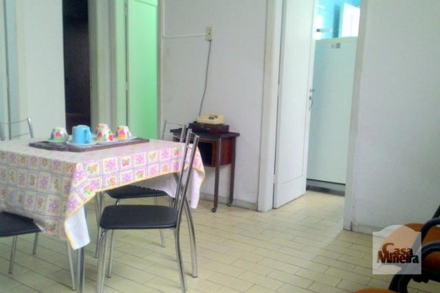 Casa à venda com 3 dormitórios em Carlos prates, Belo horizonte cod:207487 - Foto 9