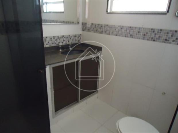 Apartamento à venda com 2 dormitórios em Engenho de dentro, Rio de janeiro cod:839009 - Foto 9