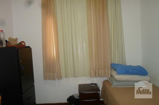 Casa à venda com 3 dormitórios em Caiçaras, Belo horizonte cod:16101 - Foto 10