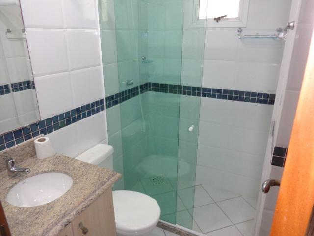 Apartamento Beira Mar.Luxo,C/3 qtos C/2suítes, C/2gar. Varanda C/vista total - Foto 7