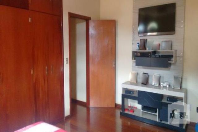 Casa à venda com 3 dormitórios em Alto caiçaras, Belo horizonte cod:11844 - Foto 6