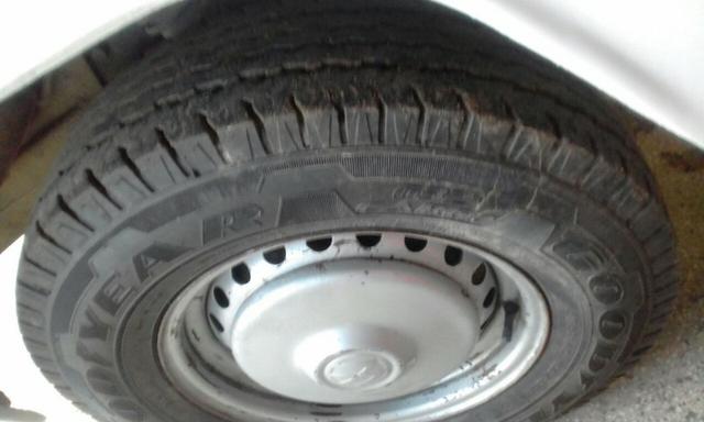 Vw - Volkswagen Kombi - Foto 5