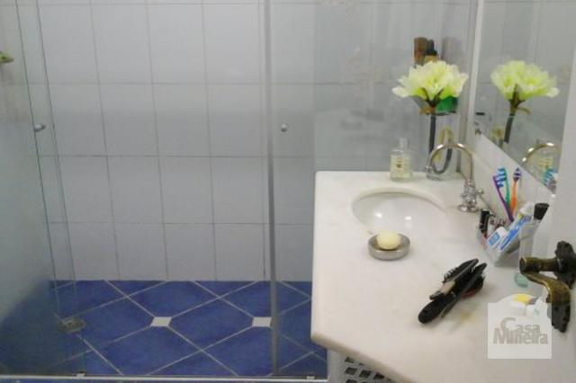 Casa à venda com 4 dormitórios em Santa lúcia, Belo horizonte cod:107035 - Foto 13