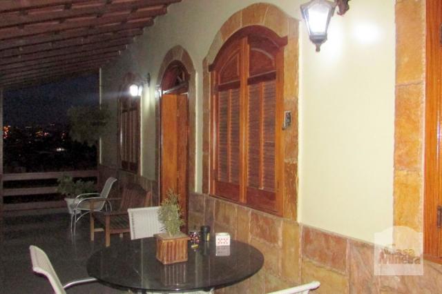 Casa à venda com 3 dormitórios em Nova cachoeirinha, Belo horizonte cod:213691 - Foto 14