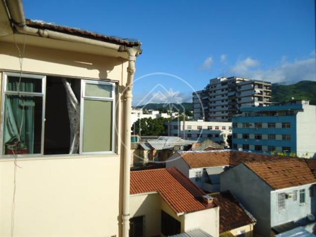 Apartamento à venda com 2 dormitórios em Engenho de dentro, Rio de janeiro cod:839009 - Foto 13