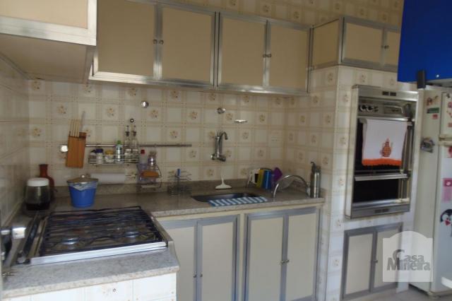 Casa à venda com 3 dormitórios em Carlos prates, Belo horizonte cod:207498 - Foto 13