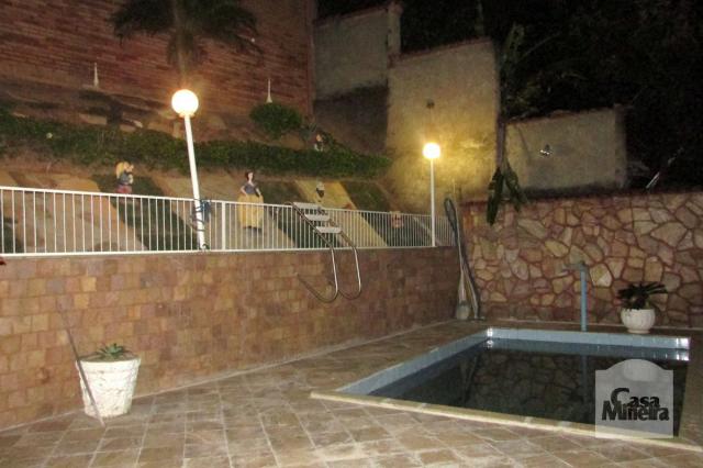 Casa à venda com 3 dormitórios em Nova cachoeirinha, Belo horizonte cod:213691 - Foto 16