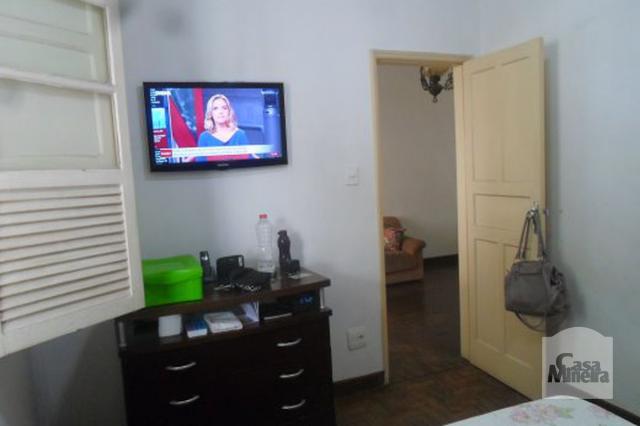 Casa à venda com 3 dormitórios em Caiçaras, Belo horizonte cod:16101 - Foto 8