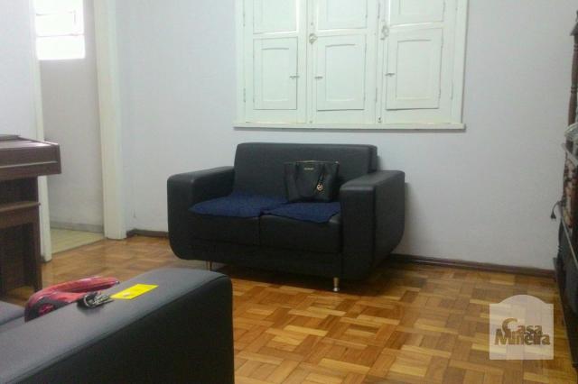 Casa à venda com 3 dormitórios em Carlos prates, Belo horizonte cod:207487 - Foto 2