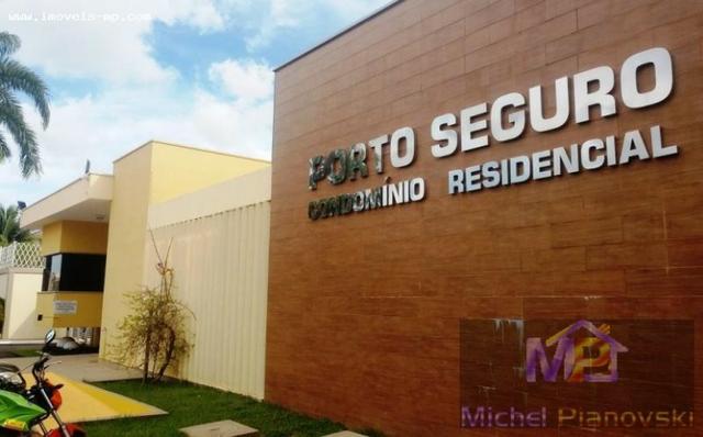 Sobrado Residencial Porto Seguro à Venda