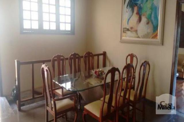 Casa à venda com 3 dormitórios em Alto caiçaras, Belo horizonte cod:11844 - Foto 3