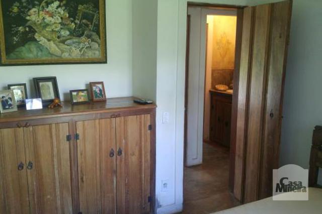 Casa de condomínio à venda com 3 dormitórios em Aconchego da serra, Itabirito cod:114180 - Foto 8