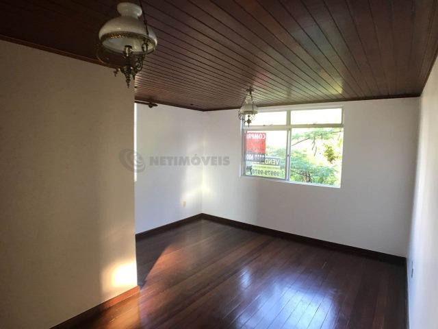 Amplo apto 3 quartos 2 vagas cód. 248 - Foto 6