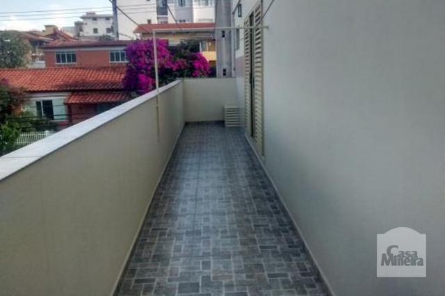 Casa à venda com 3 dormitórios em Caiçaras, Belo horizonte cod:16902 - Foto 8