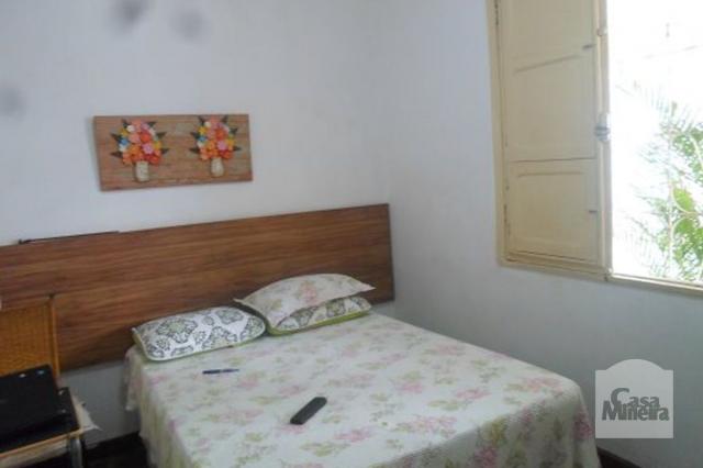 Casa à venda com 3 dormitórios em Caiçaras, Belo horizonte cod:16101 - Foto 7