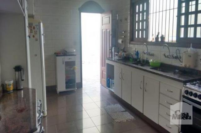 Casa à venda com 3 dormitórios em Alto caiçaras, Belo horizonte cod:11844 - Foto 12
