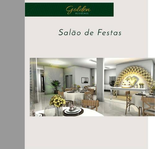 2 dorms 1 suíte apenas *310 mil na Vila Valparaíso Santo André - Foto 11