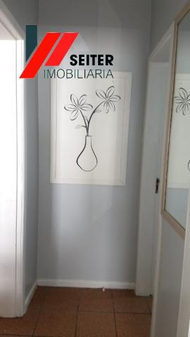 apartamento a 20 metros da praia em canasvieiras - Foto 16