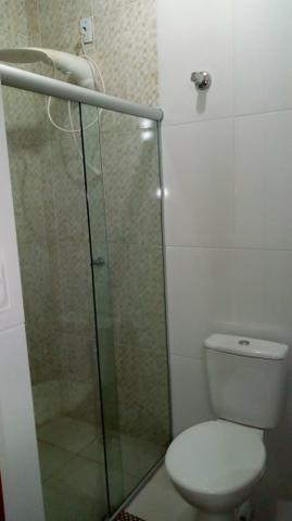 Suite Pontal Itacaré, quarto e sala mobiliado para temporada - Foto 7