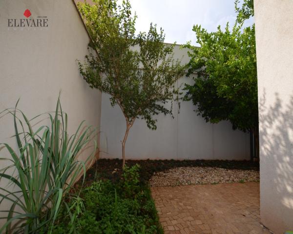 Casa de condomínio à venda com 4 dormitórios em Guaporé, Ribeirão preto cod:CA14694 - Foto 18
