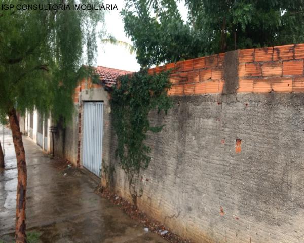 Casa à venda com 2 dormitórios em Jardim morada do sol, Indaiatuba cod:CA04679 - Foto 5