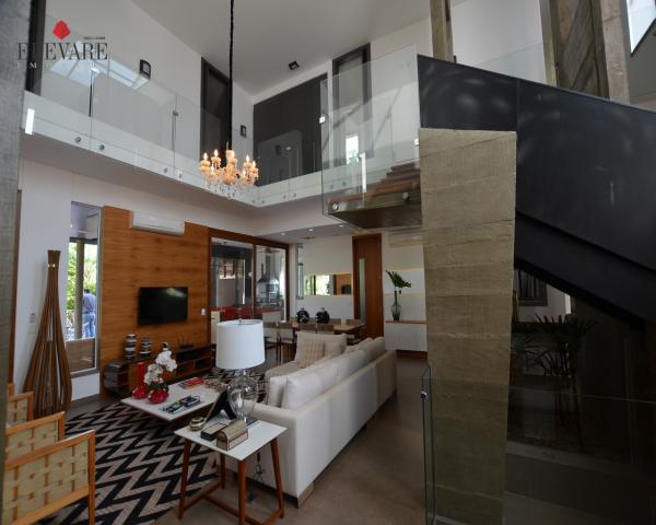 Casa de condomínio à venda com 4 dormitórios em Guaporé, Ribeirão preto cod:CA14694 - Foto 6